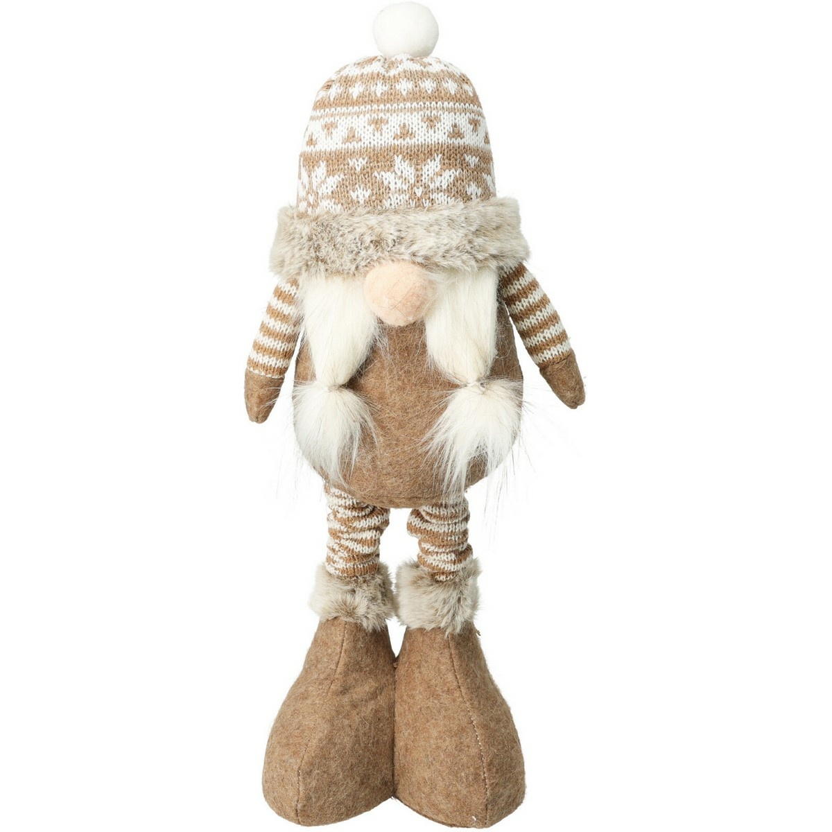 Stojící vánoční skřítek Dora