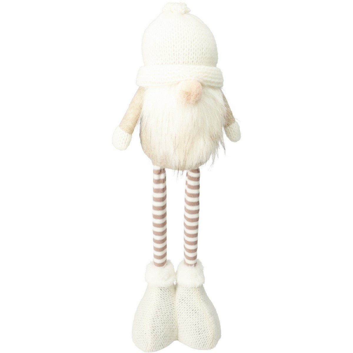 Stojící vánoční skřítek Dorin