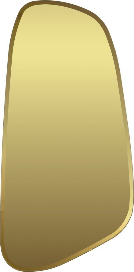 Nástěnné zrcadlo 32x65 cm Omalu – Light & Living