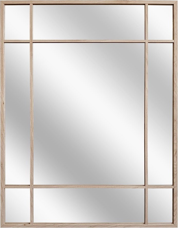 Nástěnné zrcadlo 69x95 cm Jimmy – Styler