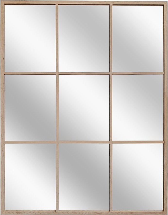 Nástěnné zrcadlo 69x95 cm Joel – Styler