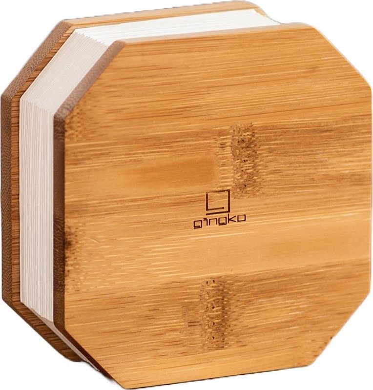 Světelná dekorace na USB v přírodní barvě Accordion – Gingko