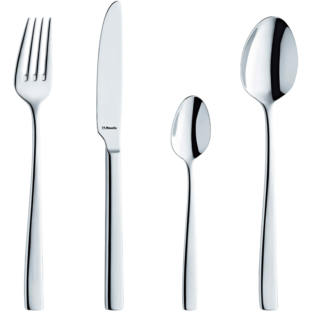 Amefa 24dílná sada příborů Martin Amefa