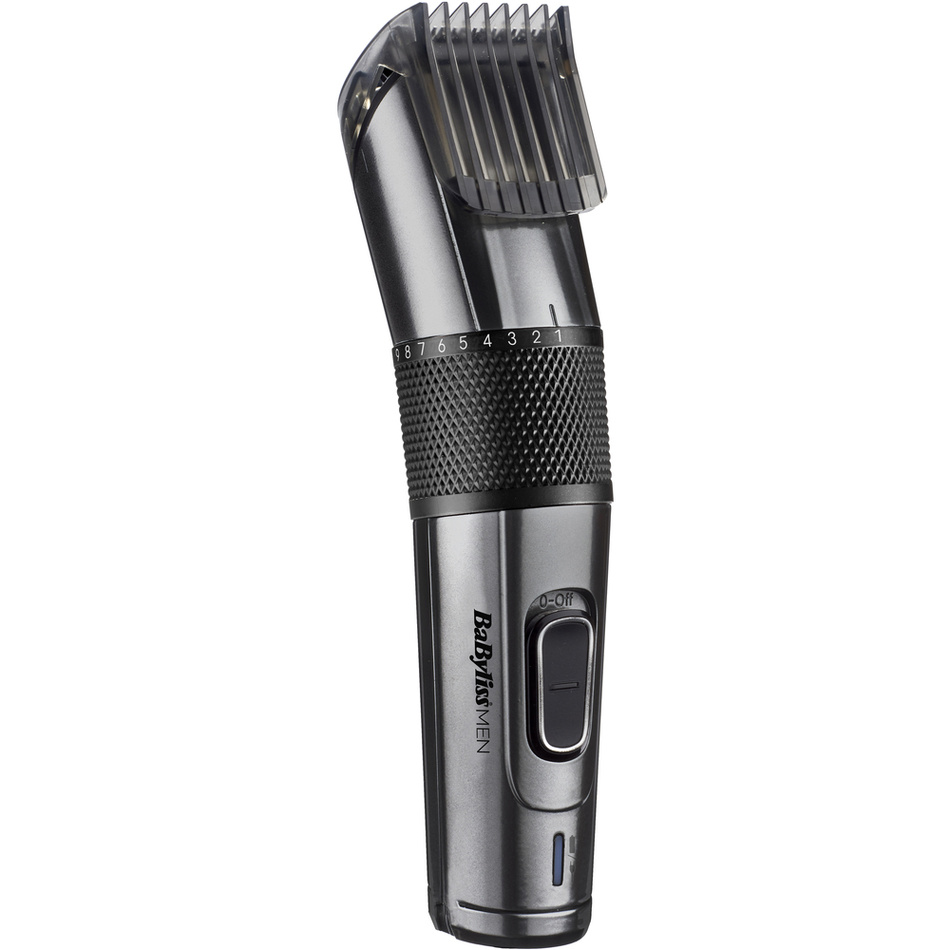 BaByliss E978E zastřihovač vlasů Babyliss