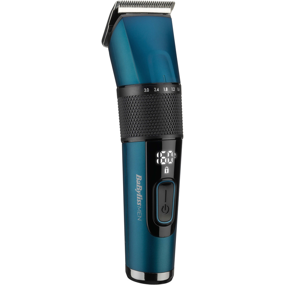 BaByliss E990E zastřihovač vlasů Babyliss