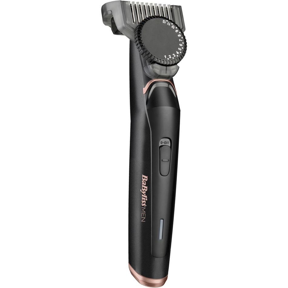 BaByliss T885E zastřihovač vousů Babyliss
