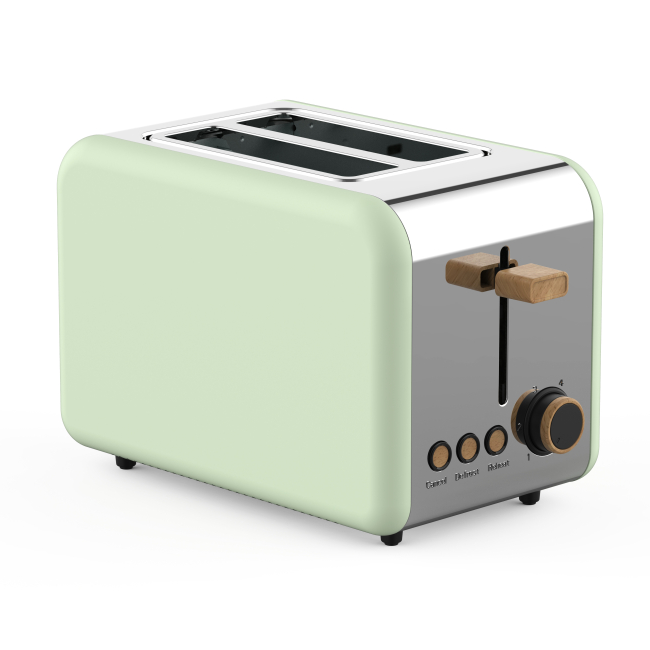 Bravo B-4935 topinkovač Aran