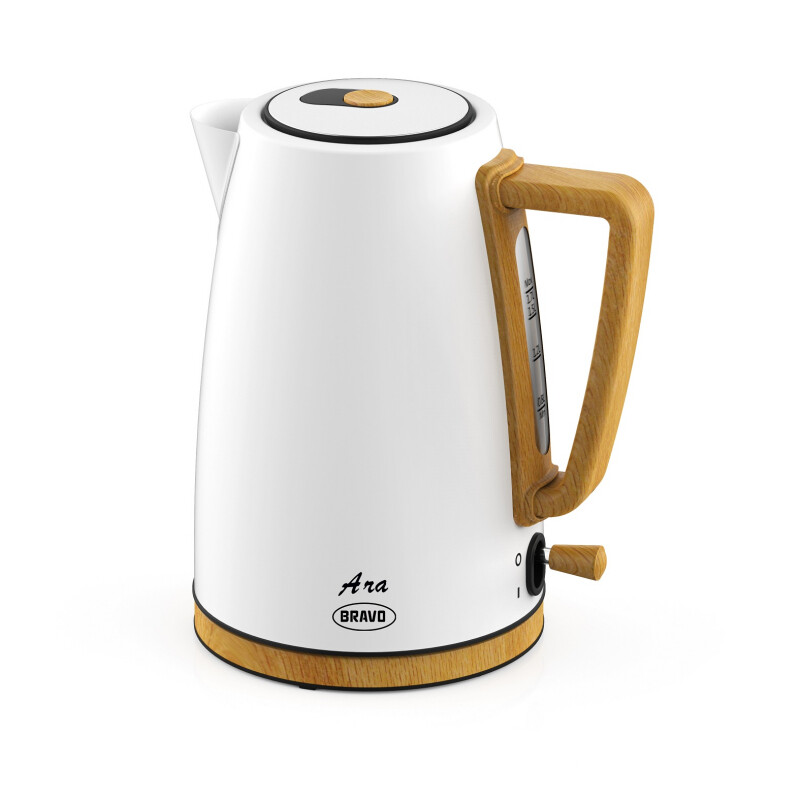 Bravo B-4936 rychlovarná konvice Ara