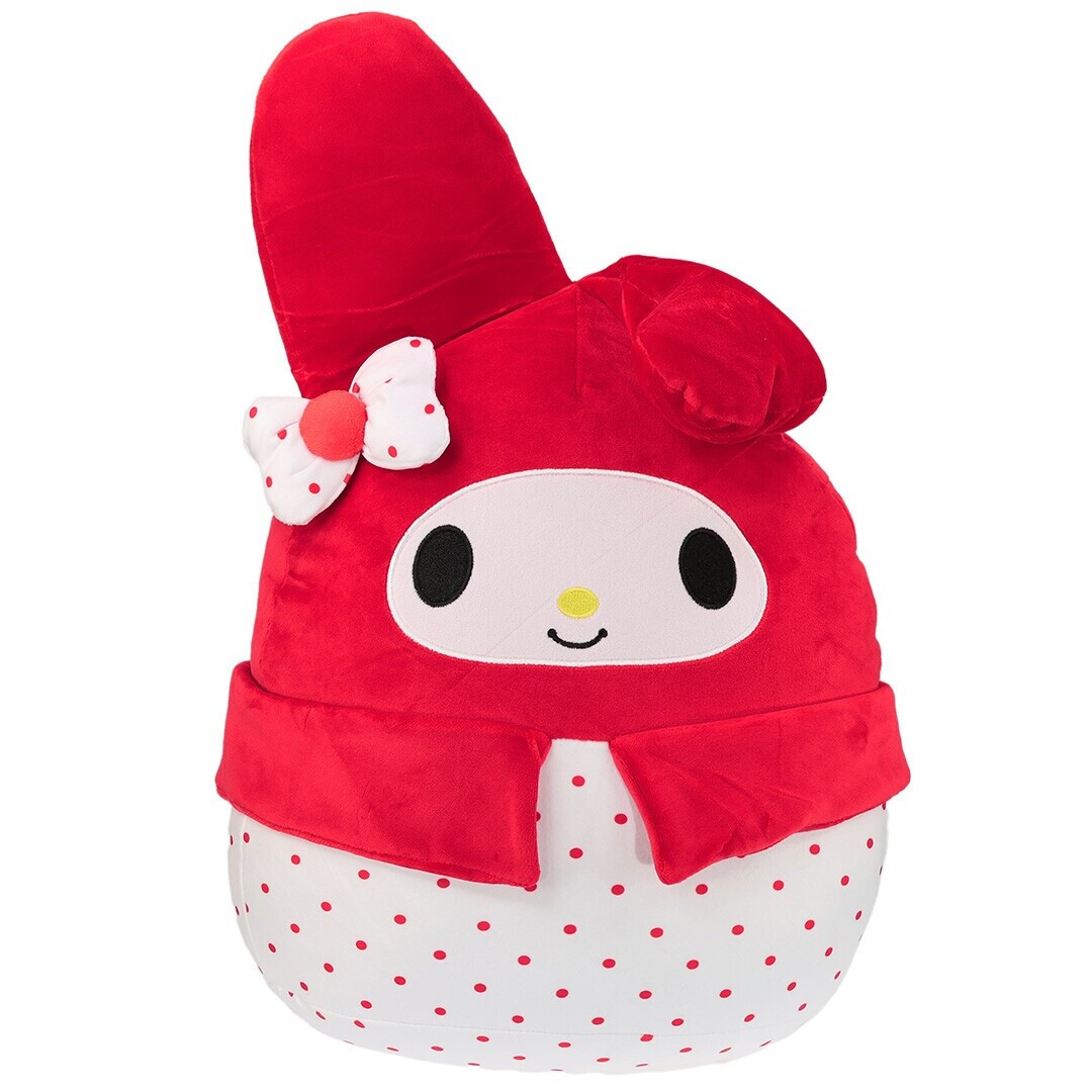 Carbotex Polštářek Squish My Melody