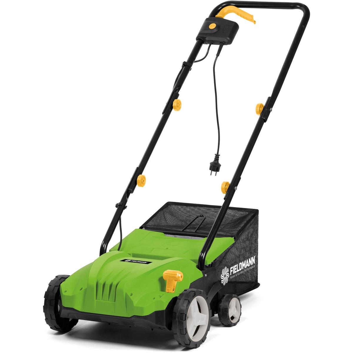 Fieldmann FZV 2004-E elektrický vertikutátor Fieldmann