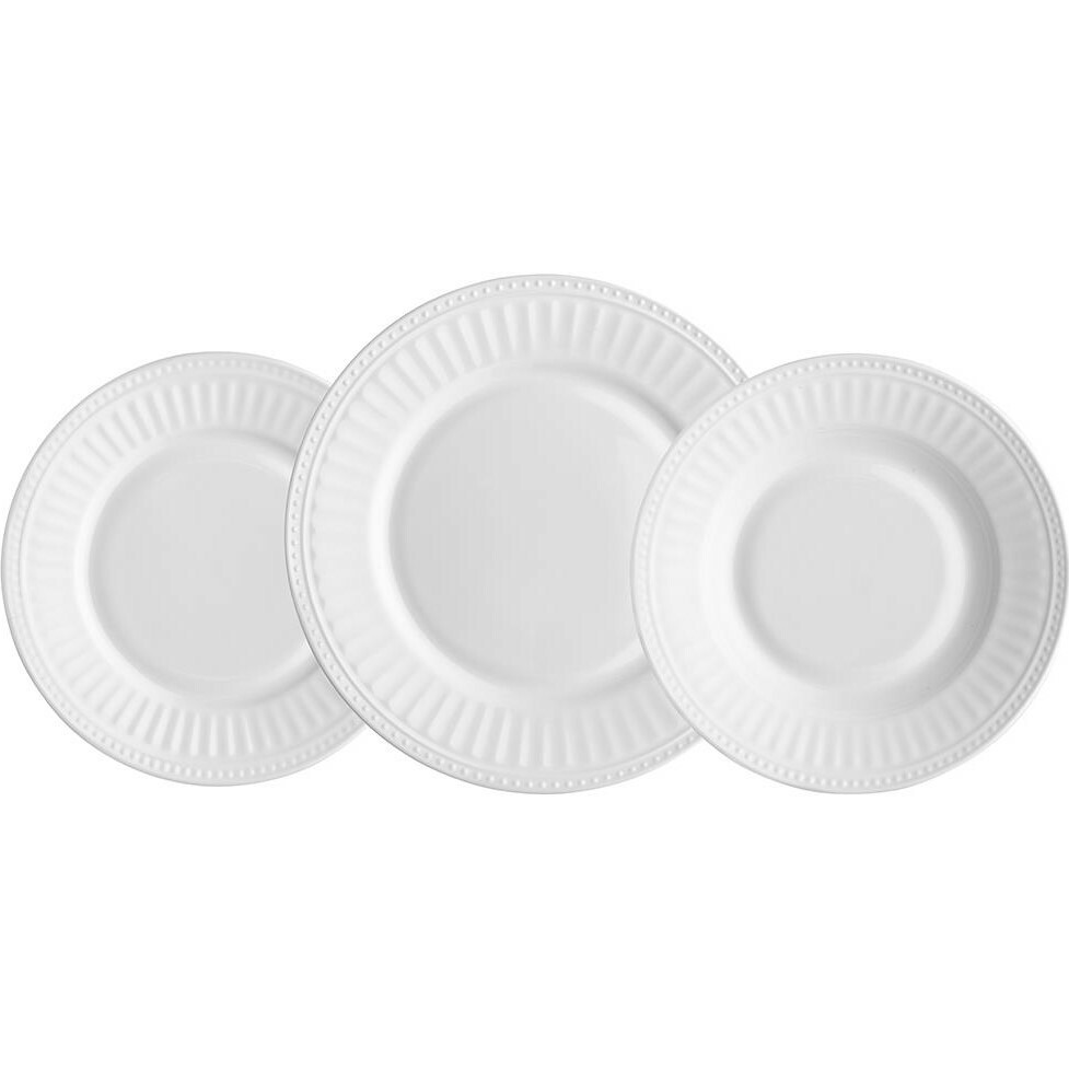 Florina 18dílná jídelní sada Roma Florina