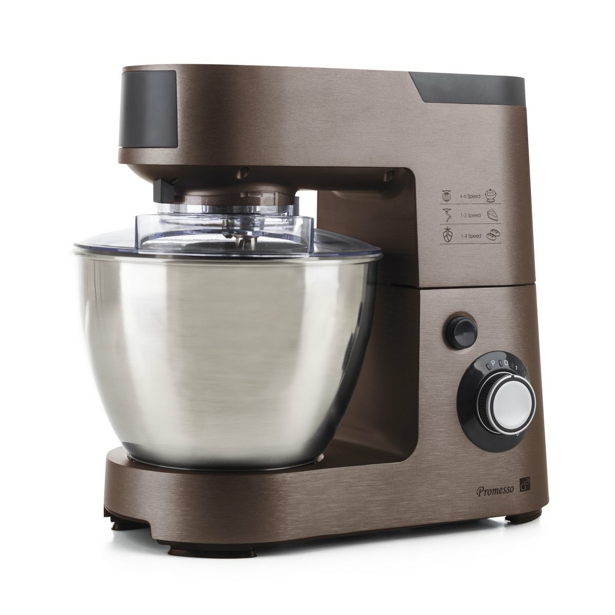 G21 Kuchyňský robot Promesso Brown G21