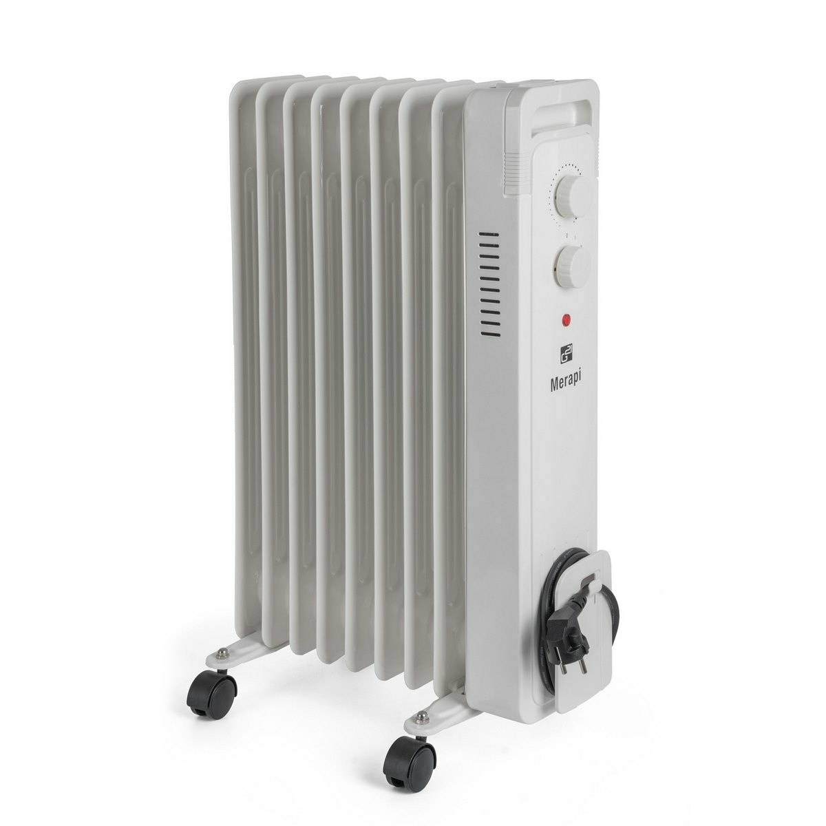 G21 Olejový radiátor Merapi