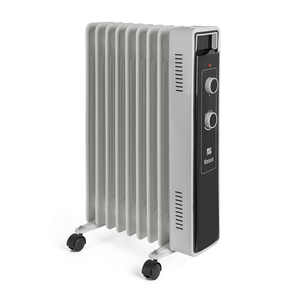G21 Olejový radiátor Vesuv