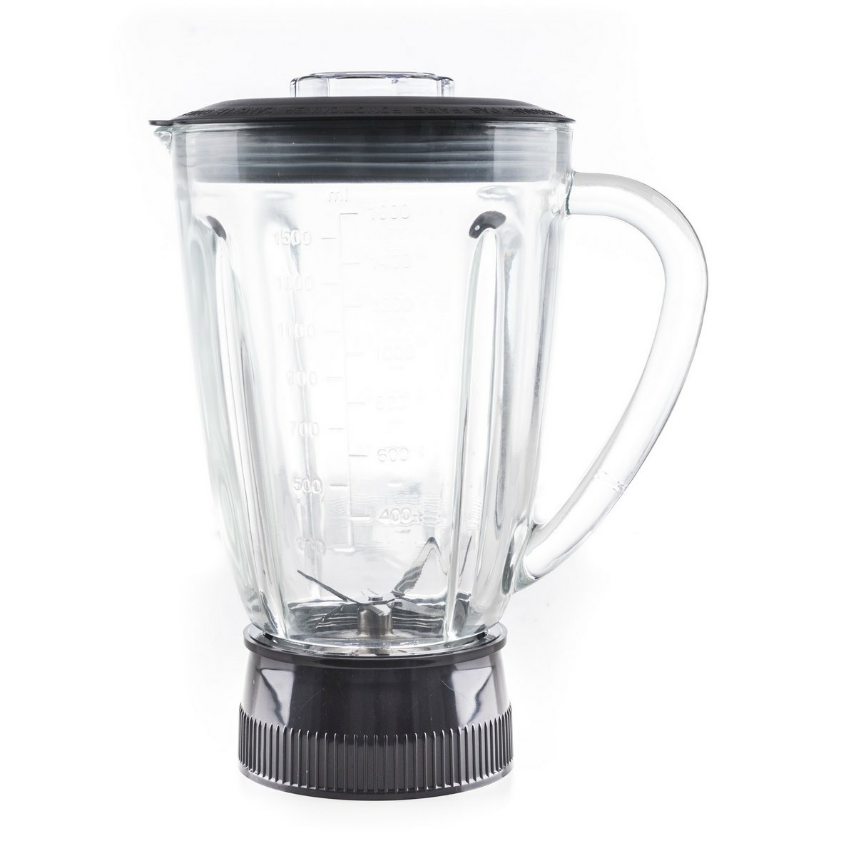 G21 Skleněná mixovací nádoba k robotu Promesso G21