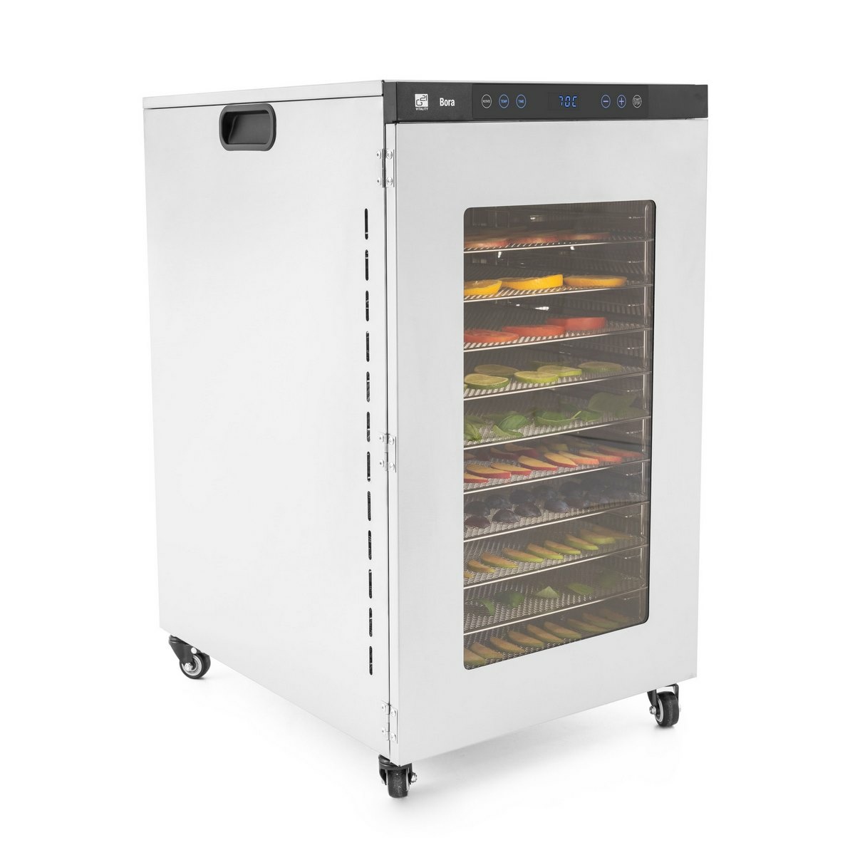 G21 Sušička ovoce Bora