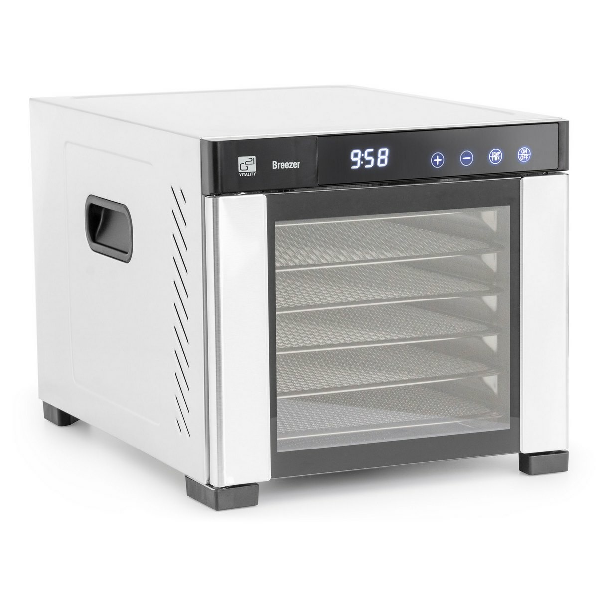 G21 Sušička ovoce Breezer