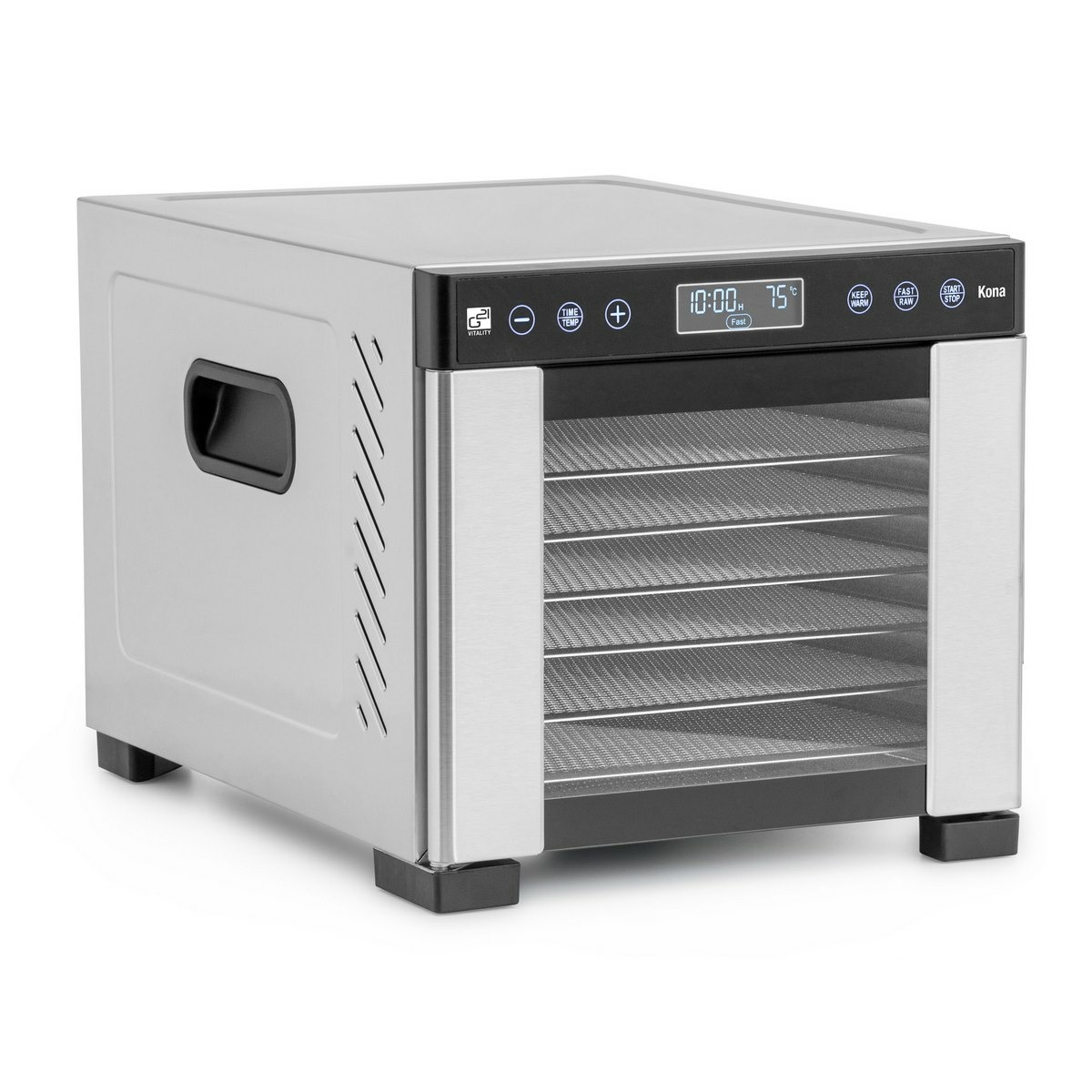 G21 Sušička ovoce Kona