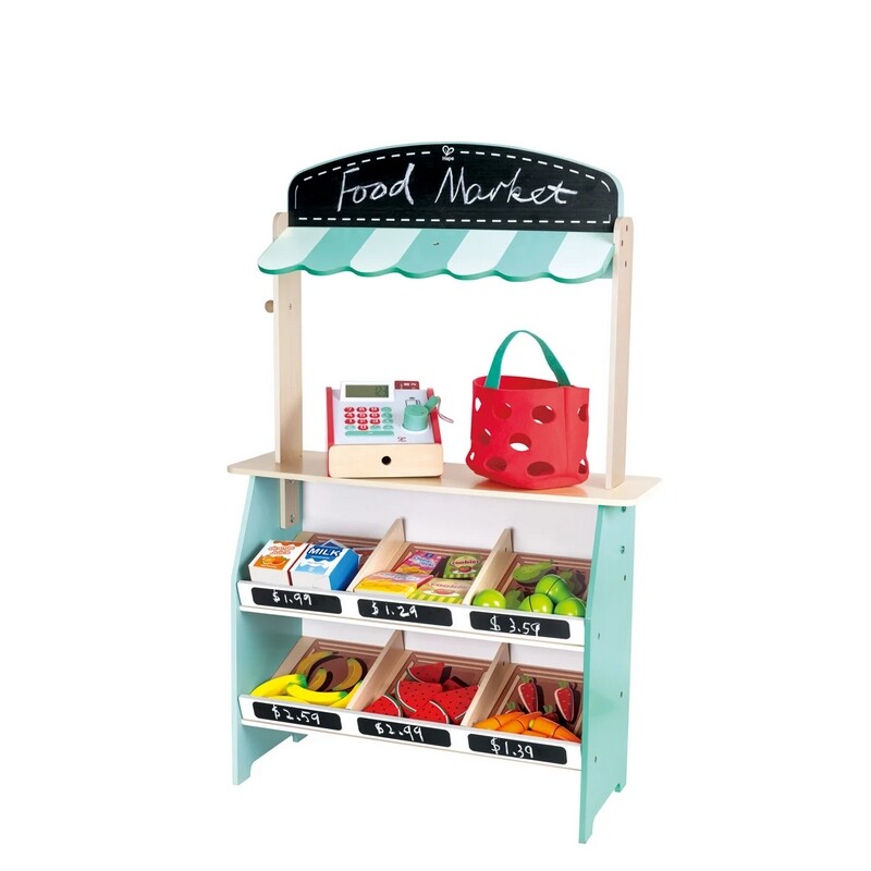 Hape Stánek - Farmářský trh Hape