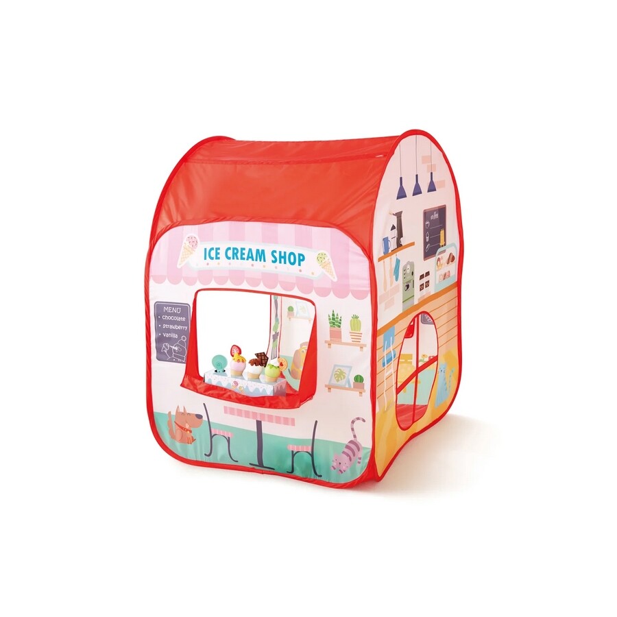 Hape Stánky pouličních prodavačů Hape