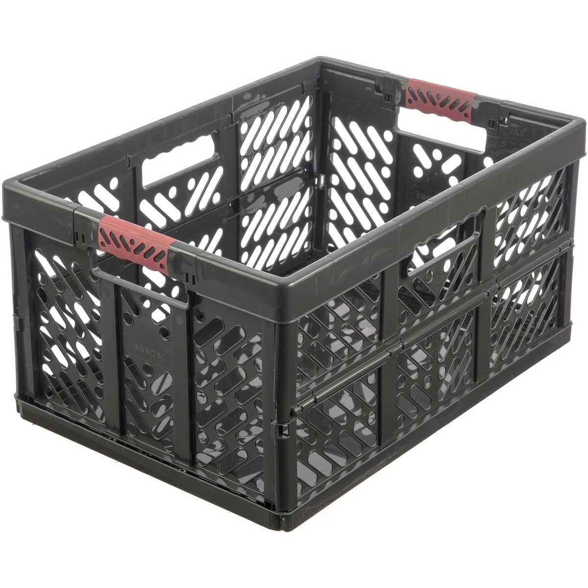 Keeeper Skládací box Ben 45 l Graphite Keeeper