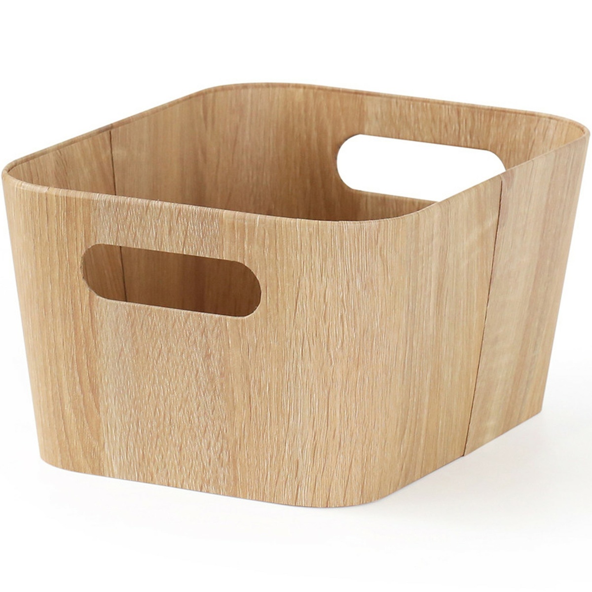 Kitchisimo Sada 2 úložných košíků 31 × 23 × 16 cm