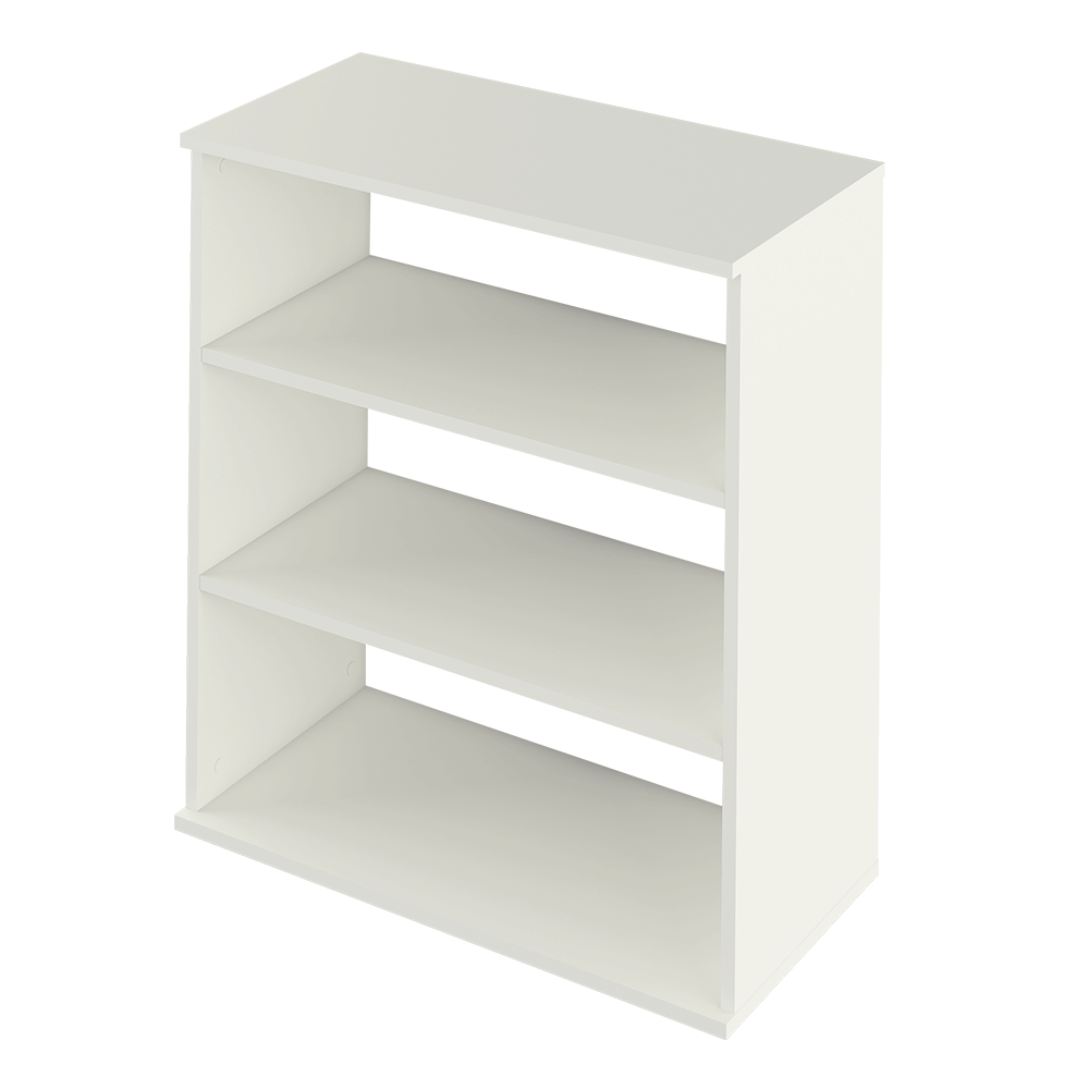 Knihovna RESITA TYP 4