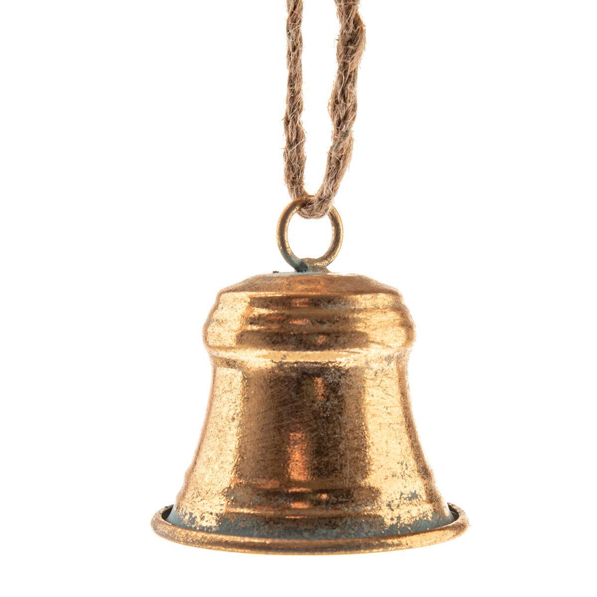 Kovový zvonek 7