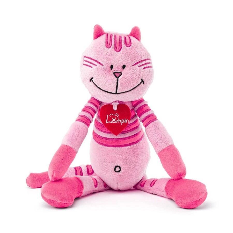 Lumpin Kočka  Rosalie