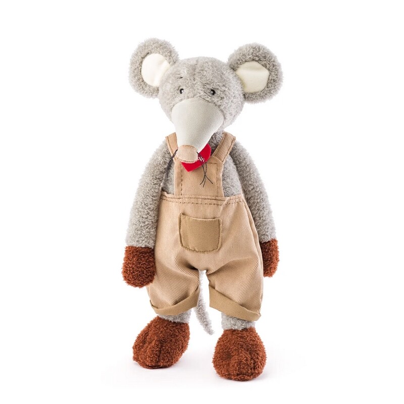 Lumpin Myšák Lorenzo