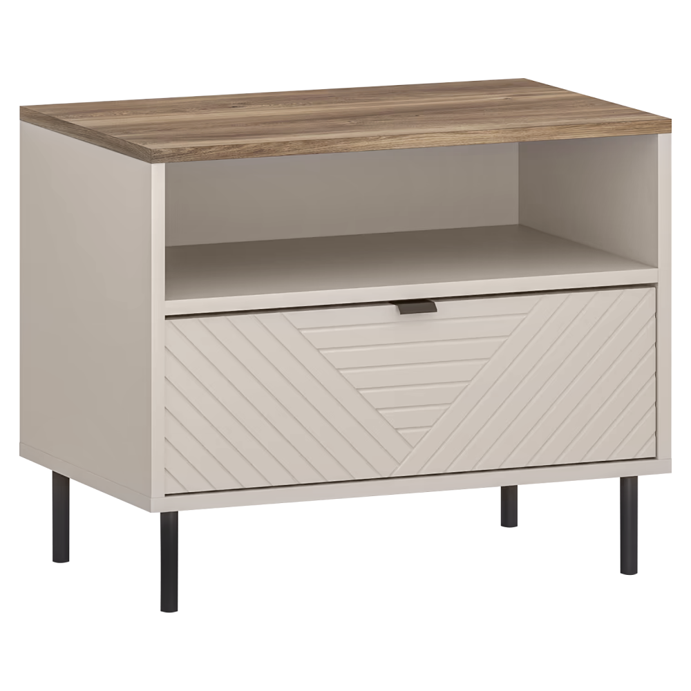 Noční stolek EYCO 1S