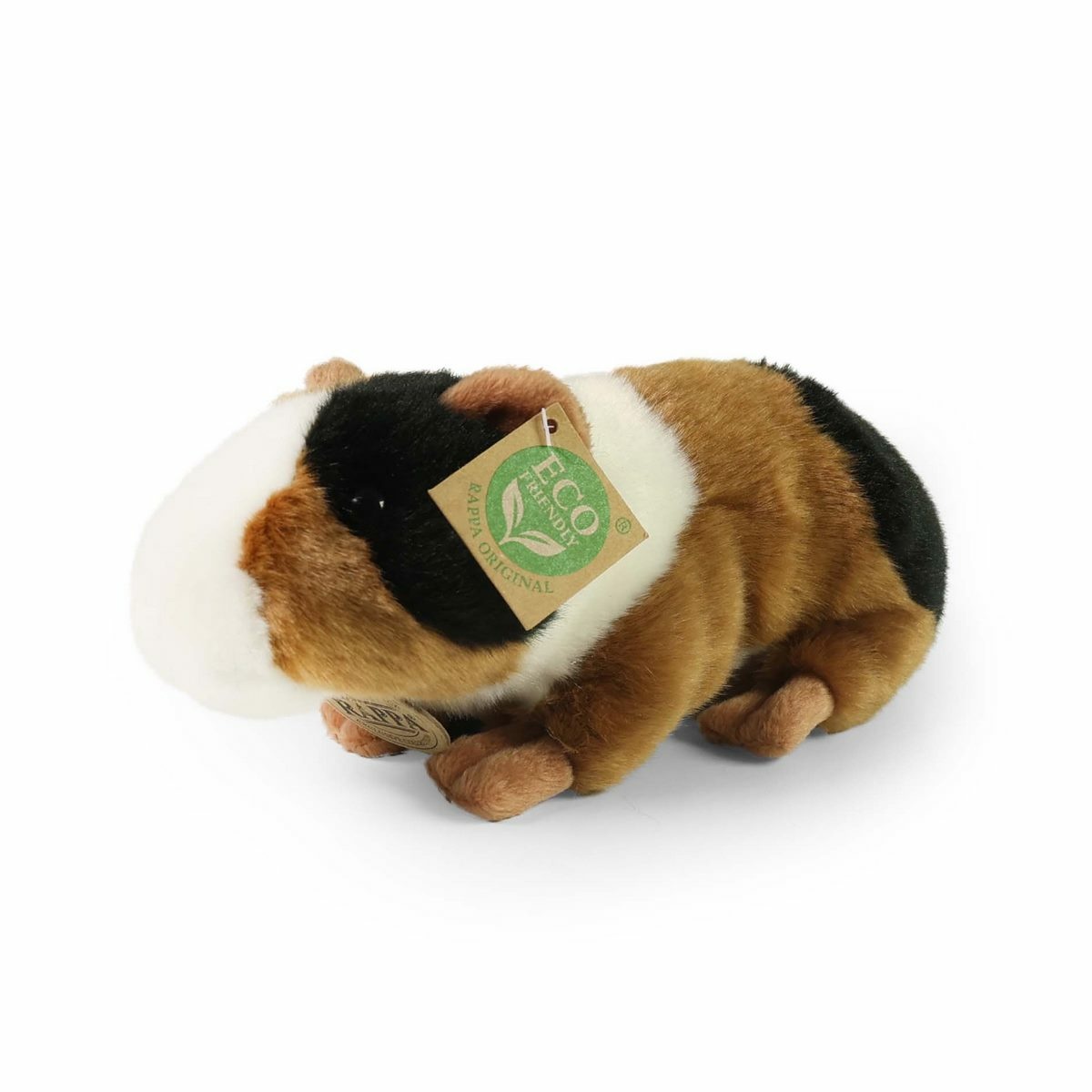 Rappa Plyšové morče 22 cm ECO-FRIENDLY Rappa