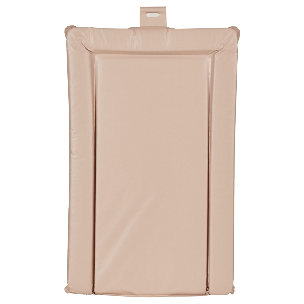 Růžová přebalovací podložka Quax Essential