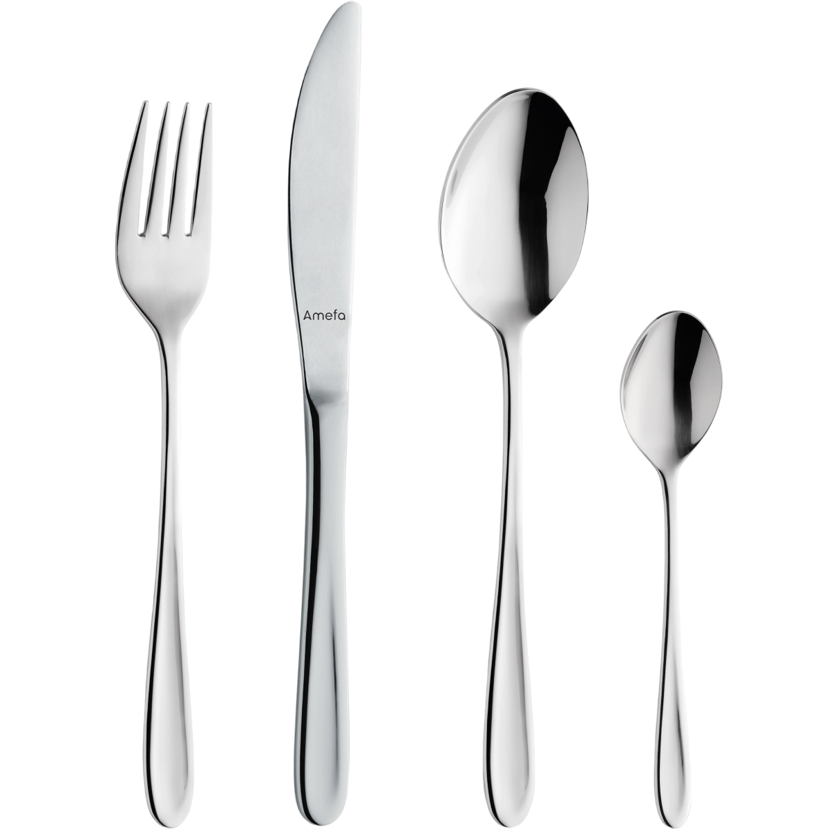 SADA PŘÍBORŮ MONACO 24KS Amefa