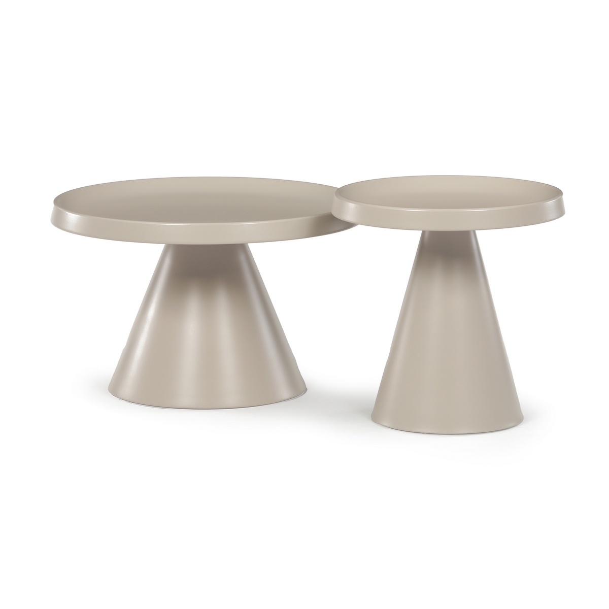 Sada konferenčních stolků F4112 CSM