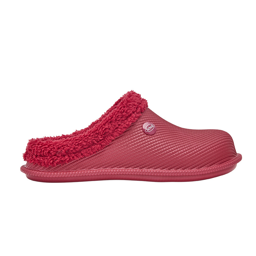 Scholl Zimní pantofle Neeva