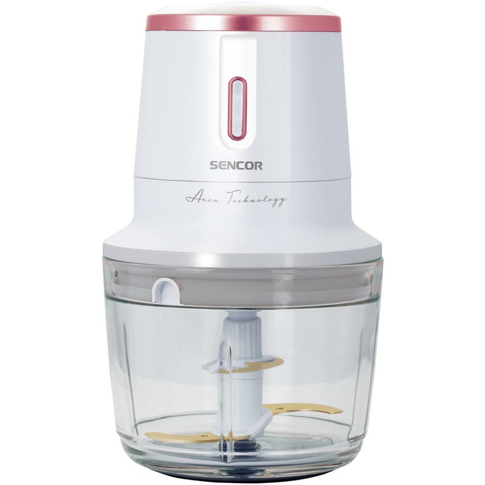 Sencor SCB 9000WH aku sekáček potravin Sencor