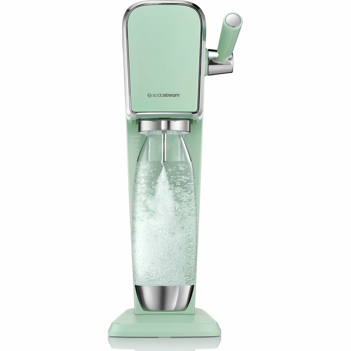 SodaStream Výrobník perlivé vody Art Mint CQC Sodastream
