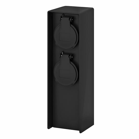 Solight PG04 Zahradní sloupek IP44