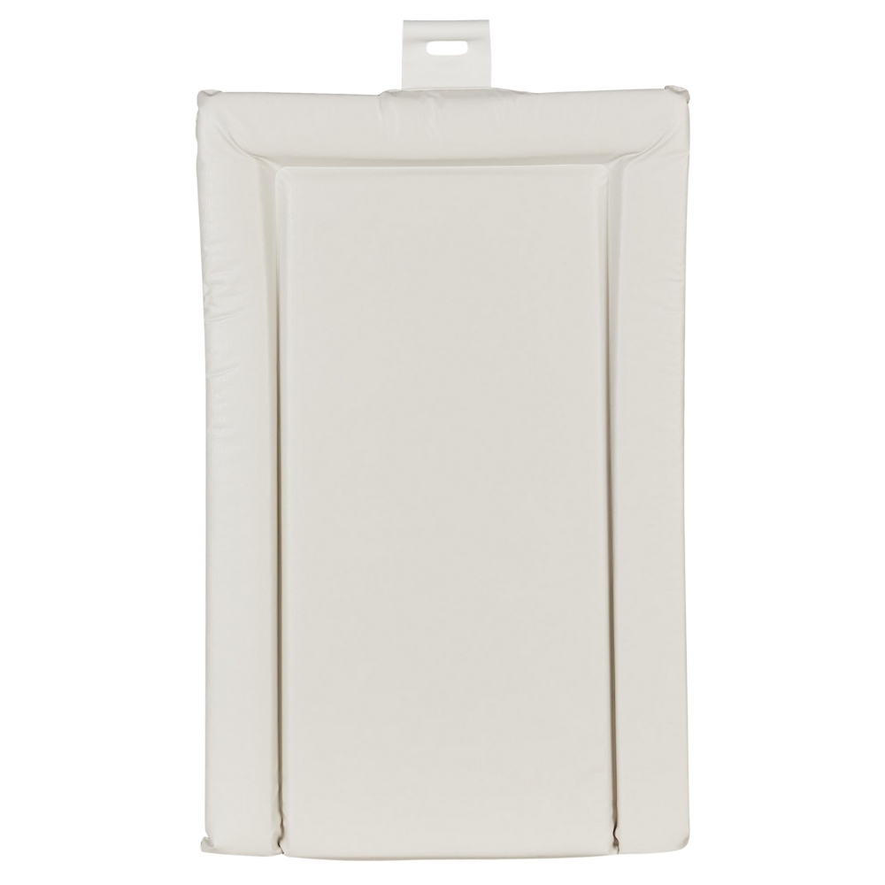 Světle šedá přebalovací podložka Quax Essential