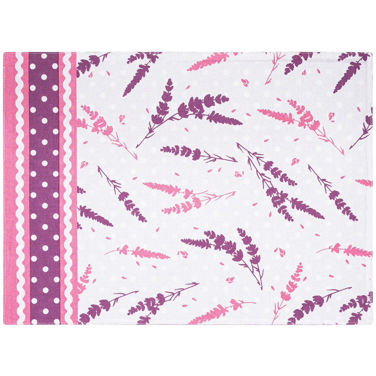 Trade Concept Výhodná sada Prostírání Levandule 2022