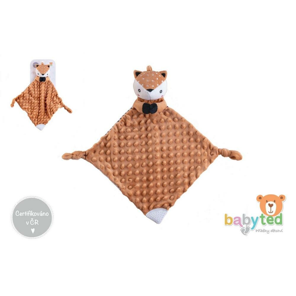 Usínáček babyted Srneček