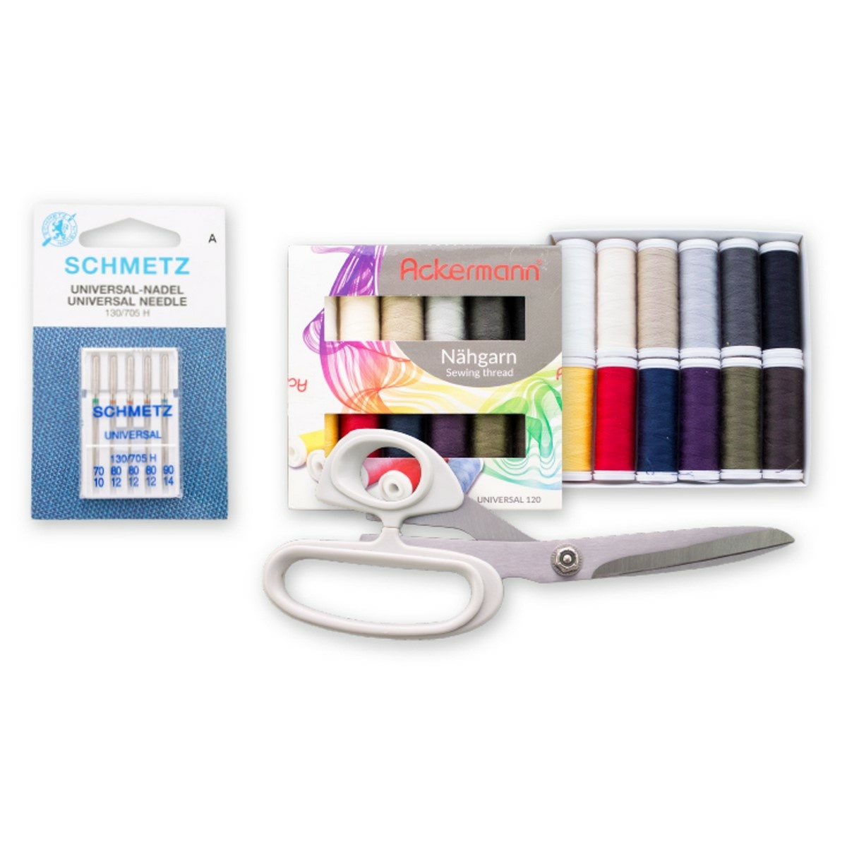 Veritas Šicí sada Quick Start Kit Veritas