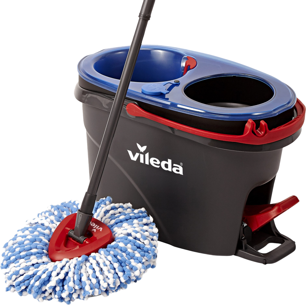Vileda H2Pro třásňový rotační mop Vileda