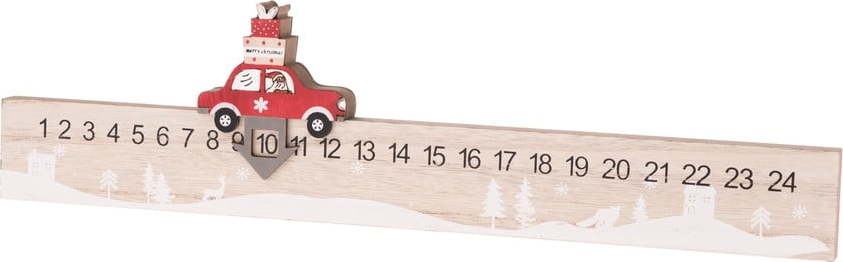 Adventní kalendář – Dakls