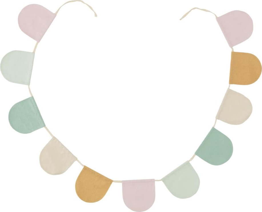 Dětská girlanda Nami – Kave Home