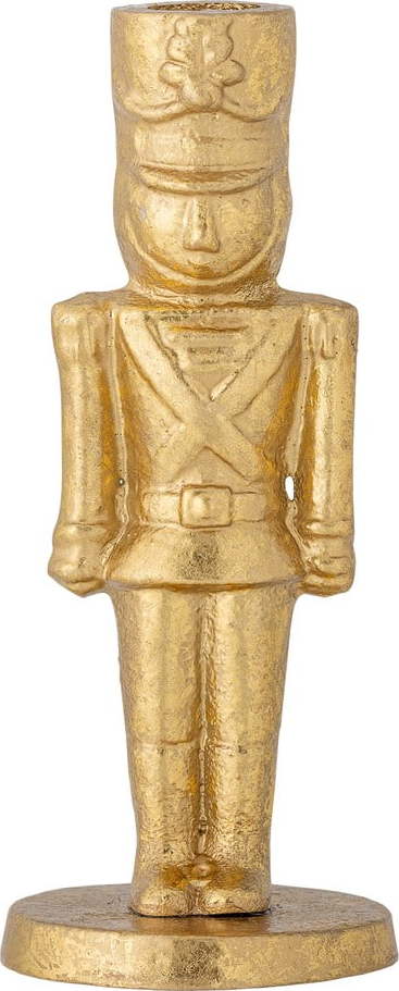 Kovový svícen Vernon – Bloomingville