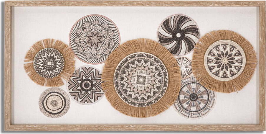 Obraz 35x70 cm Marcy – Mauro Ferretti