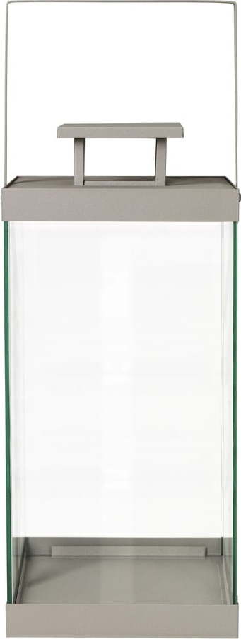 Skleněná lucerna FINCA – Blomus