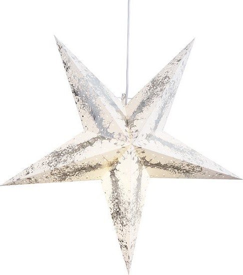 Vánoční světelná dekorace Strauss - Markslöjd